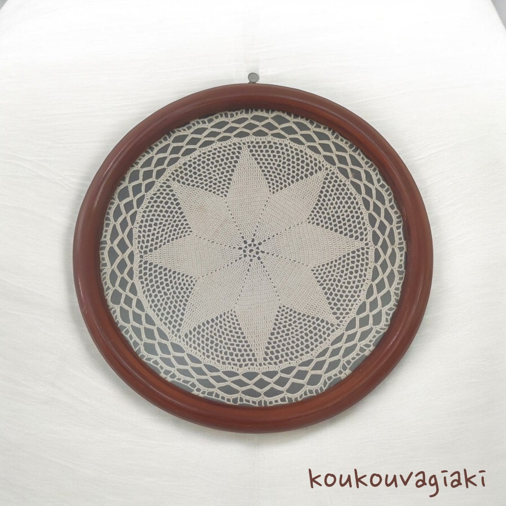 κεραμική φιγούρα test